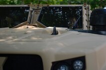 The 441st Vehicle Support Chain Operations Squadron hosted the Vehicle Transformation and Acquisition Council at Joint Base Langley-Eustis, Va., July 31 to Aug. 4, 2017.