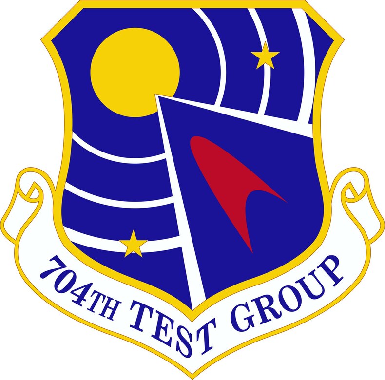 704 Test Group (AFMC) > Air Force Historical Research Agency > Display