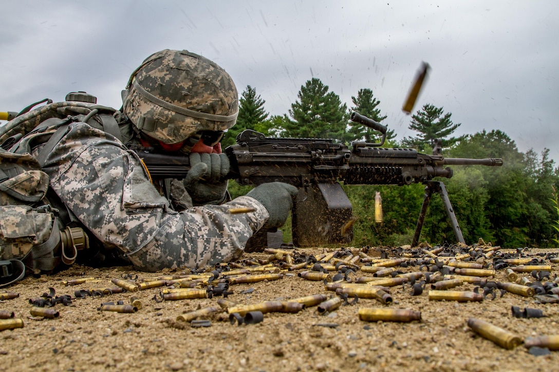 Army Reserve Best Warrior Train-Up