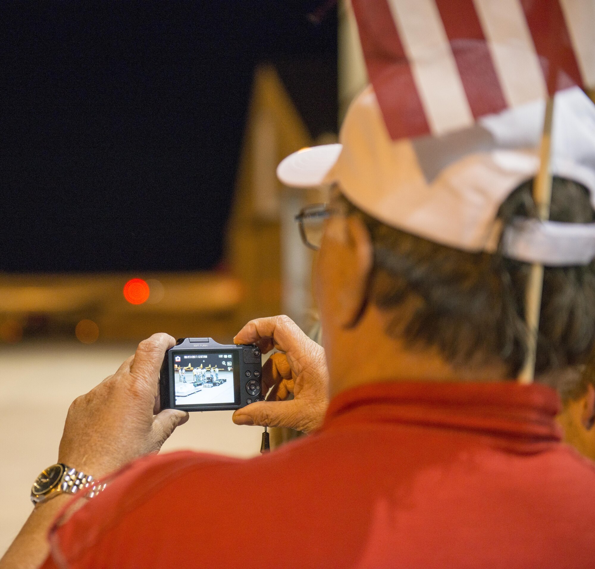 7th Bomb Wing Airmen return home from Guam deployment