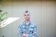 Staff Sgt. John Patterson, 9th Aerospace Medicine Squadron flight and operational medical technician, poses for a photo August 8, 2017 at Beale Air Force Base, California. (U.S. Air Force photo/ Senior Airman Justin Parsons)