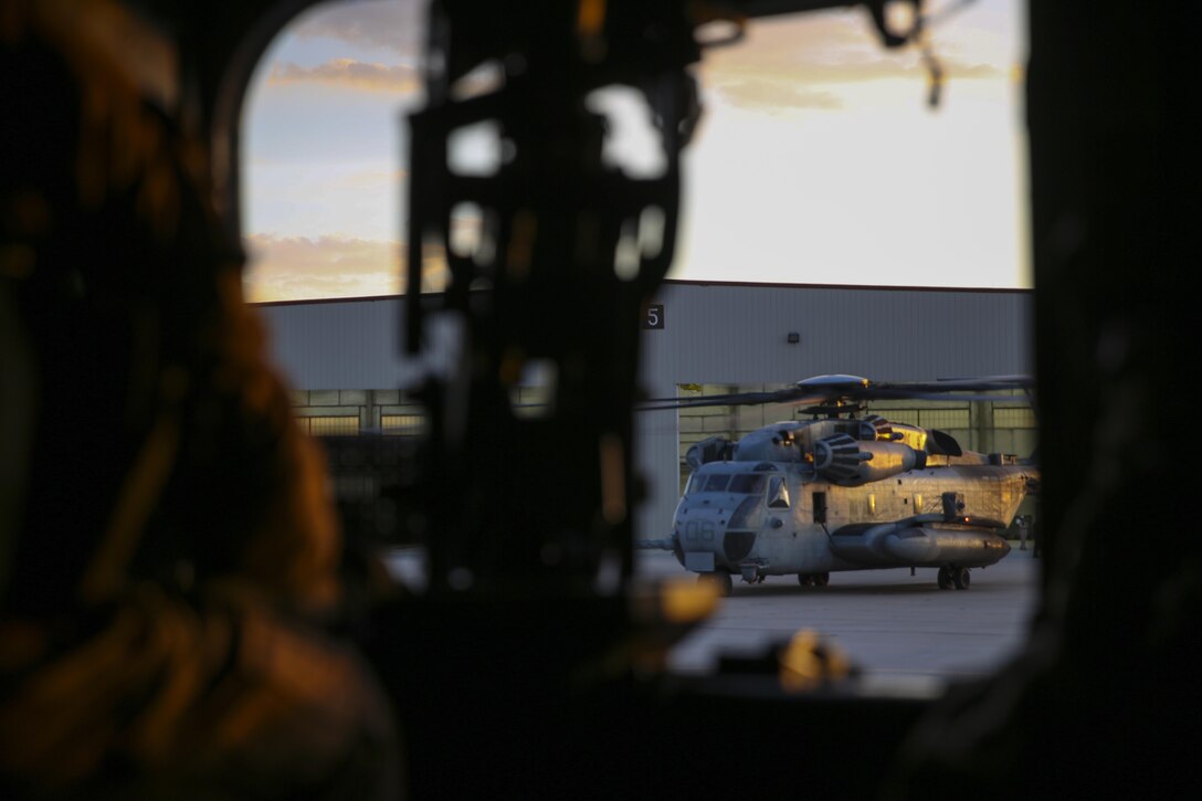 Summer Fury, a weeklong training evolution, tested several squadrons within 3rd Marine Aircraft Wing on the skills required of them during a combat deployment.