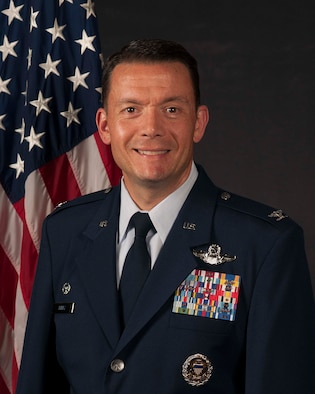 Col Kirby