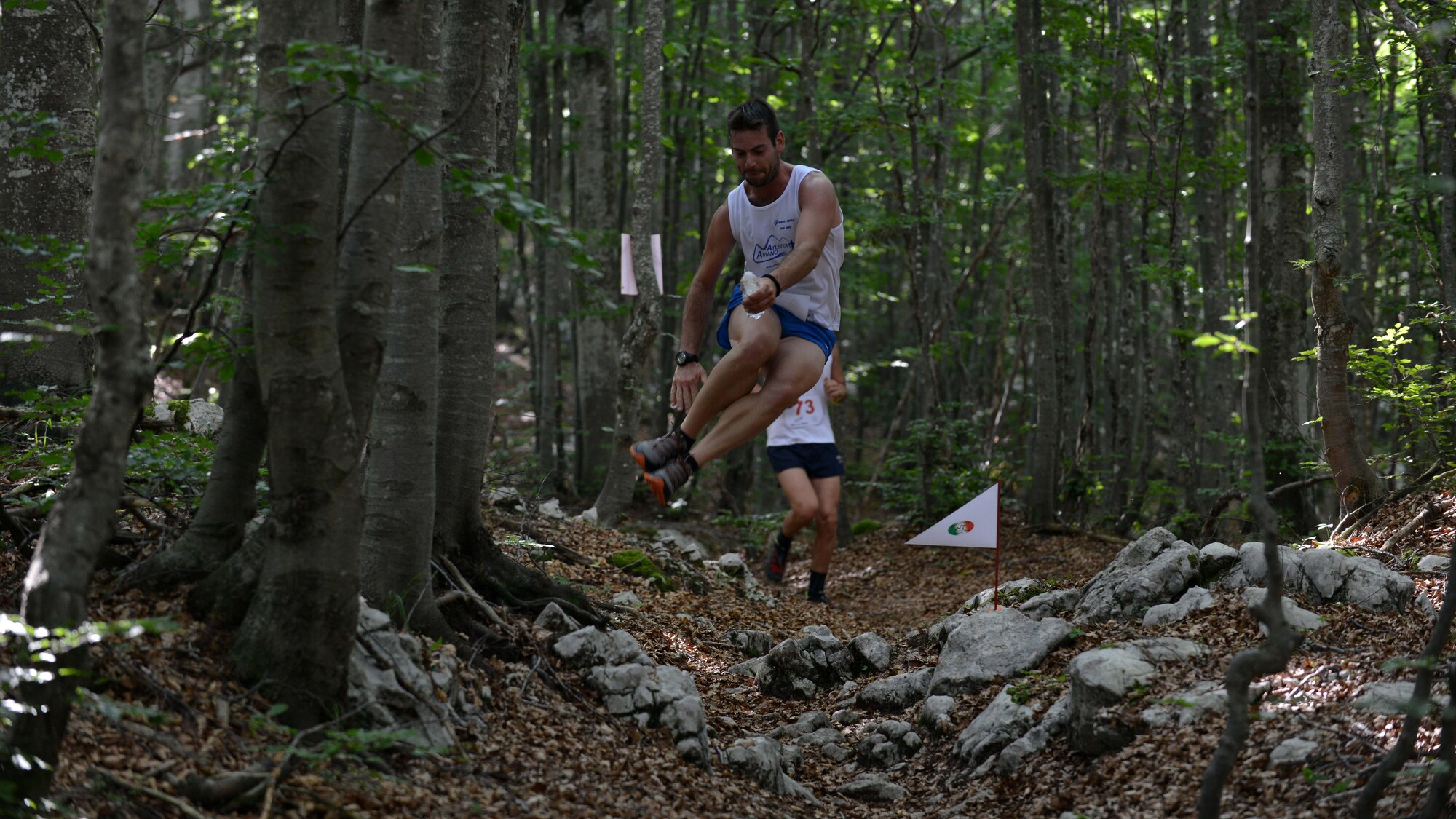 Alpini Run 2017