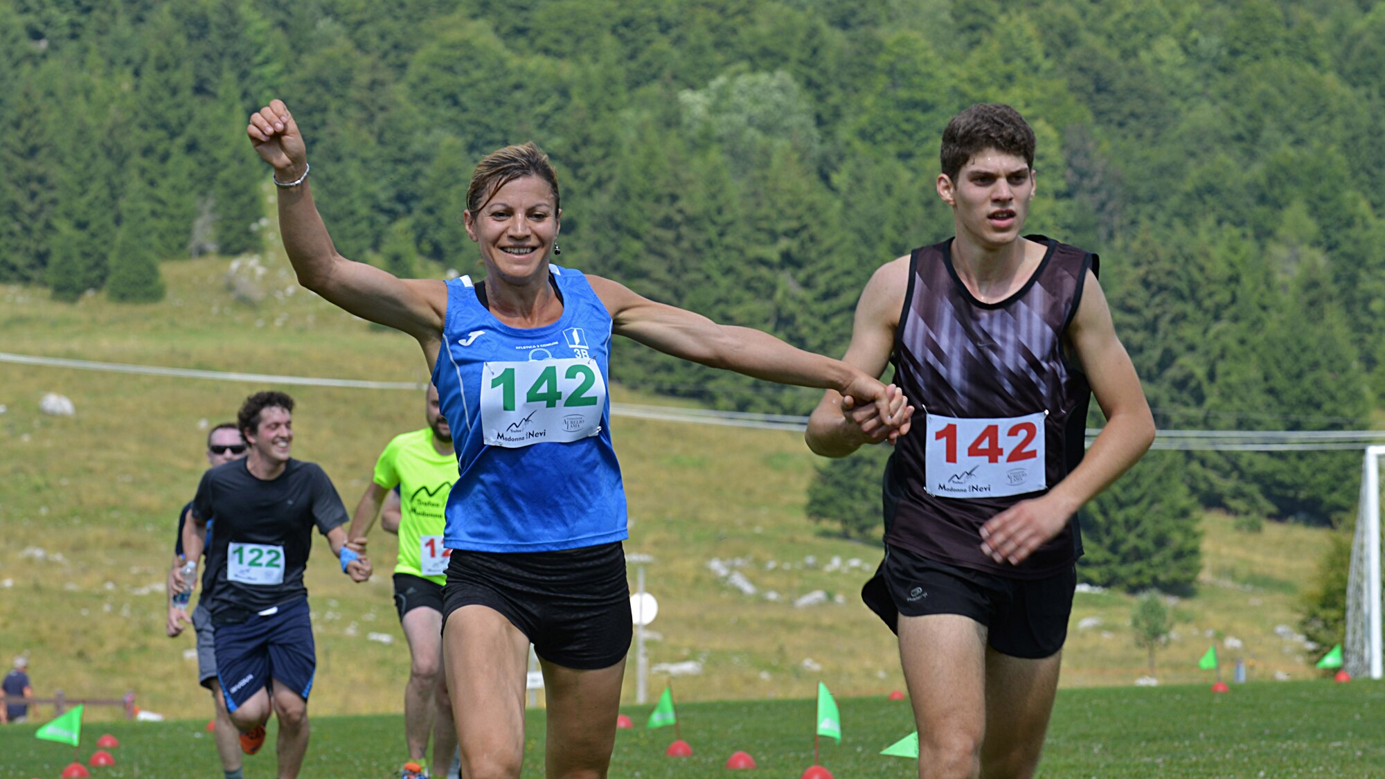 Alpini Run 2017