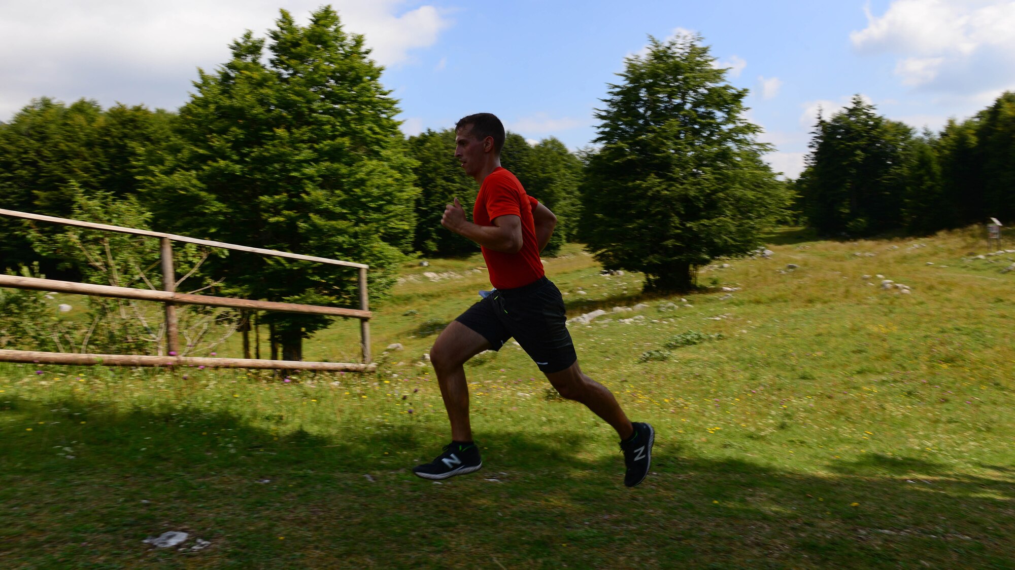 Alpini Run 2017
