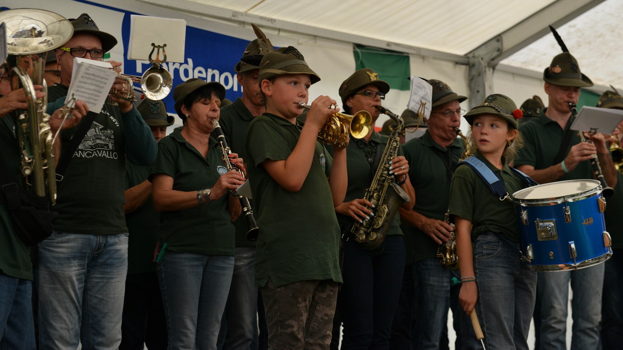 Alpini Run 2017
