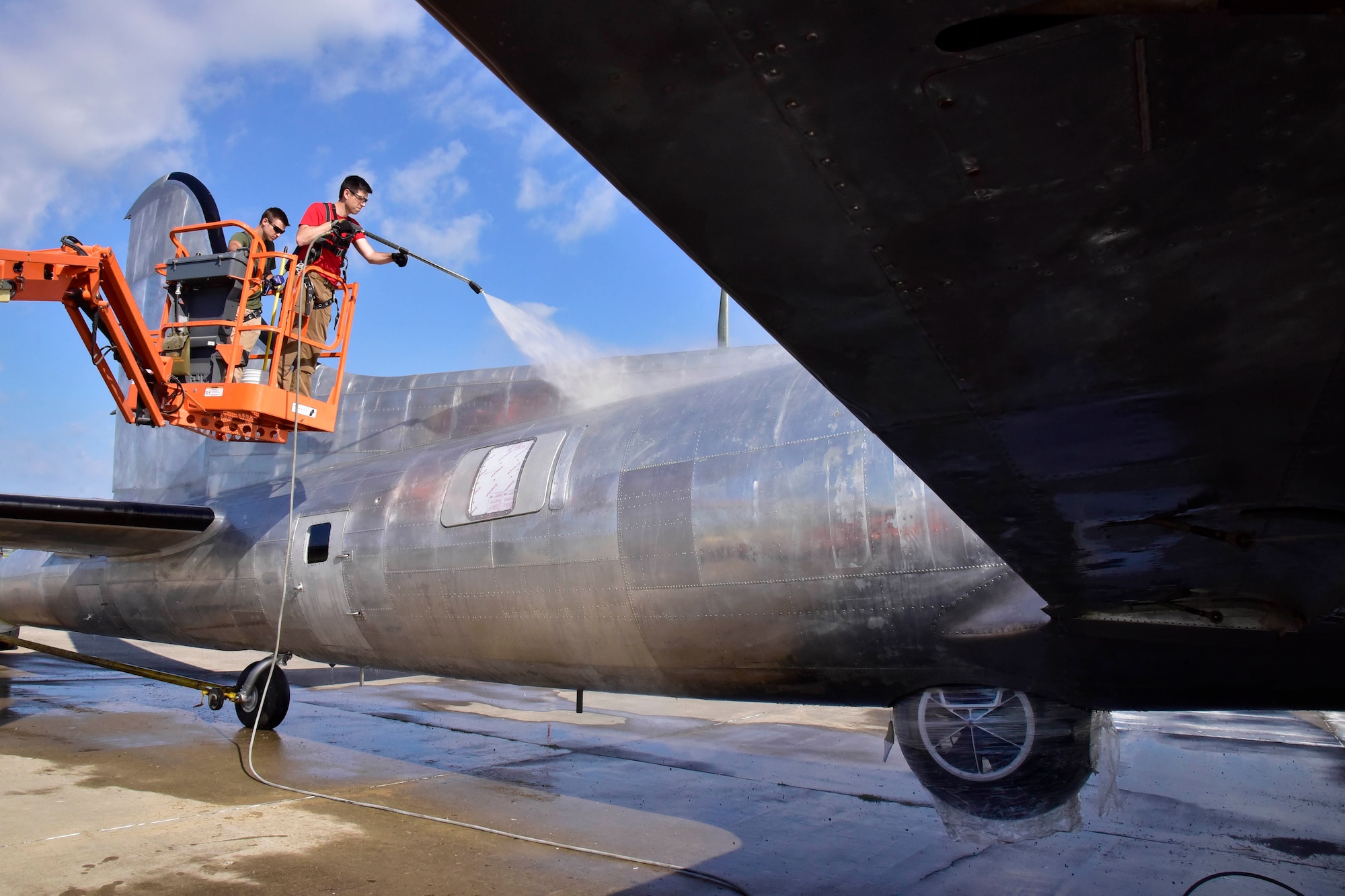 B-17F Memphis Belle™