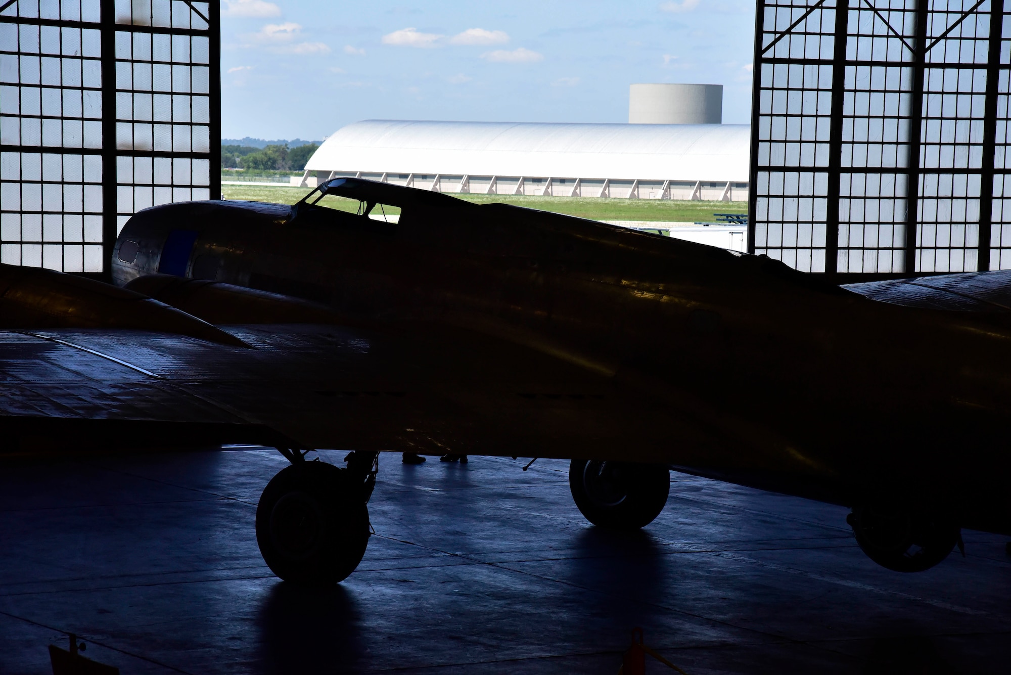 B-17F Memphis Belle™