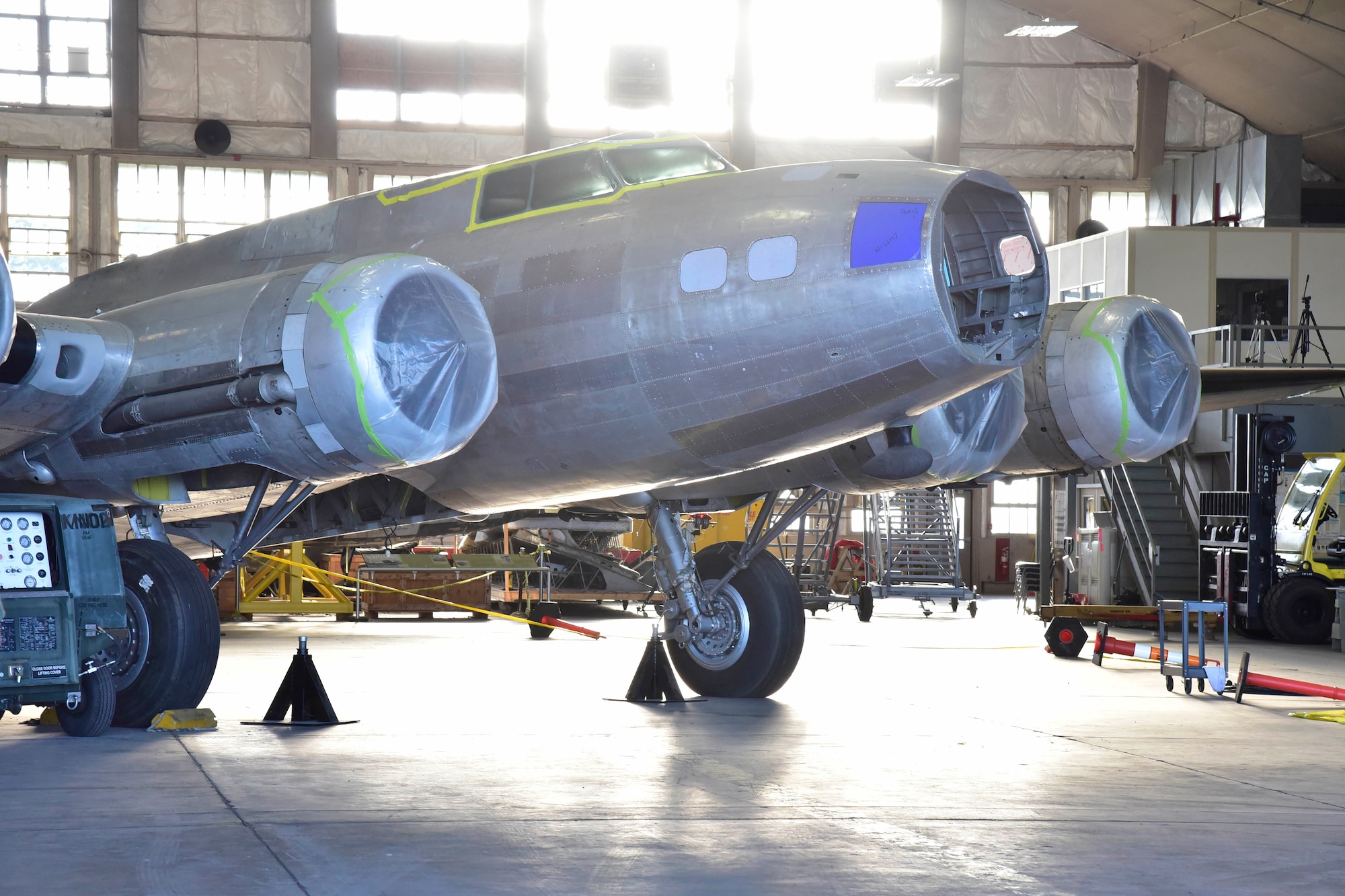 B-17F Memphis Belle™