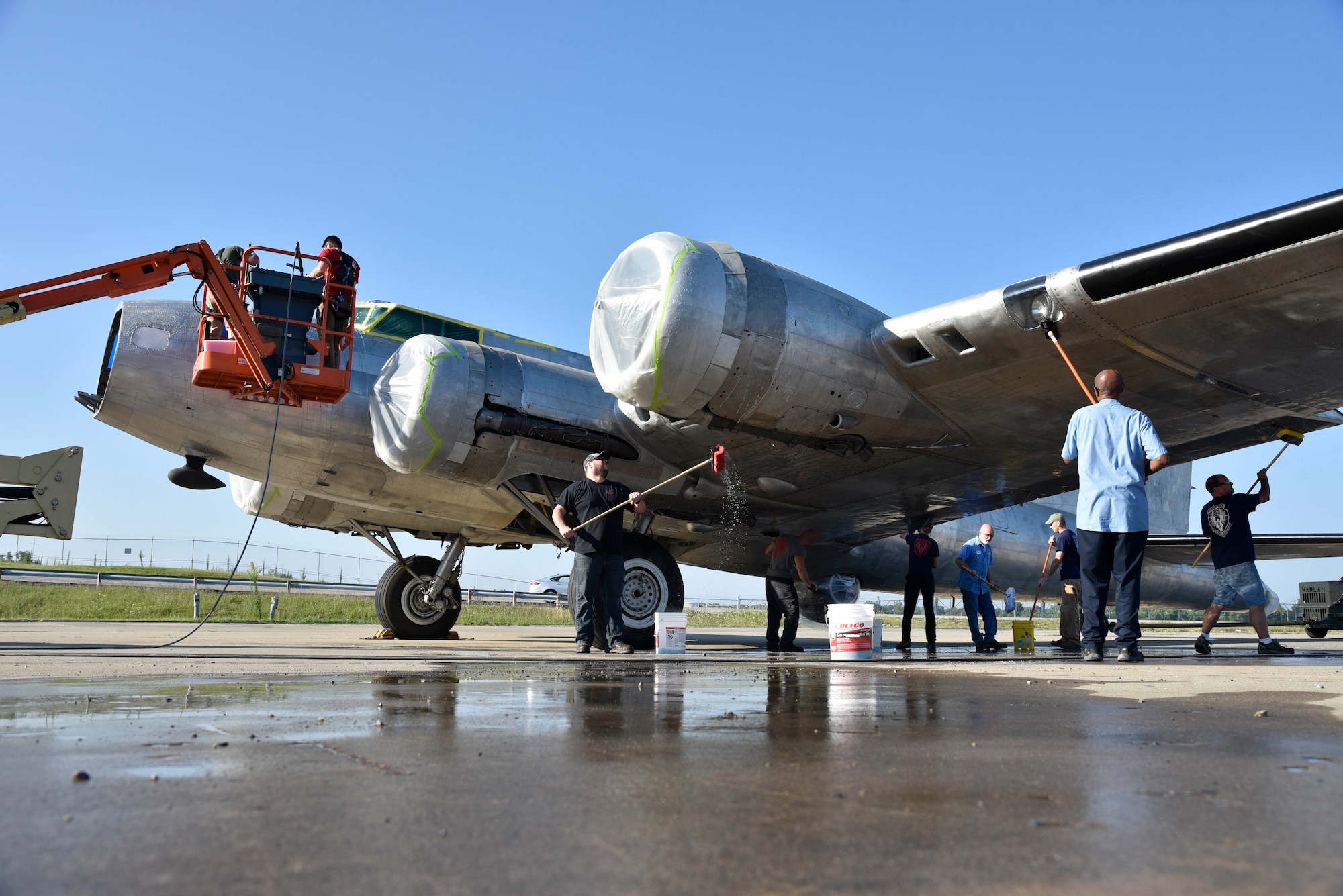 B-17F Memphis Belle™