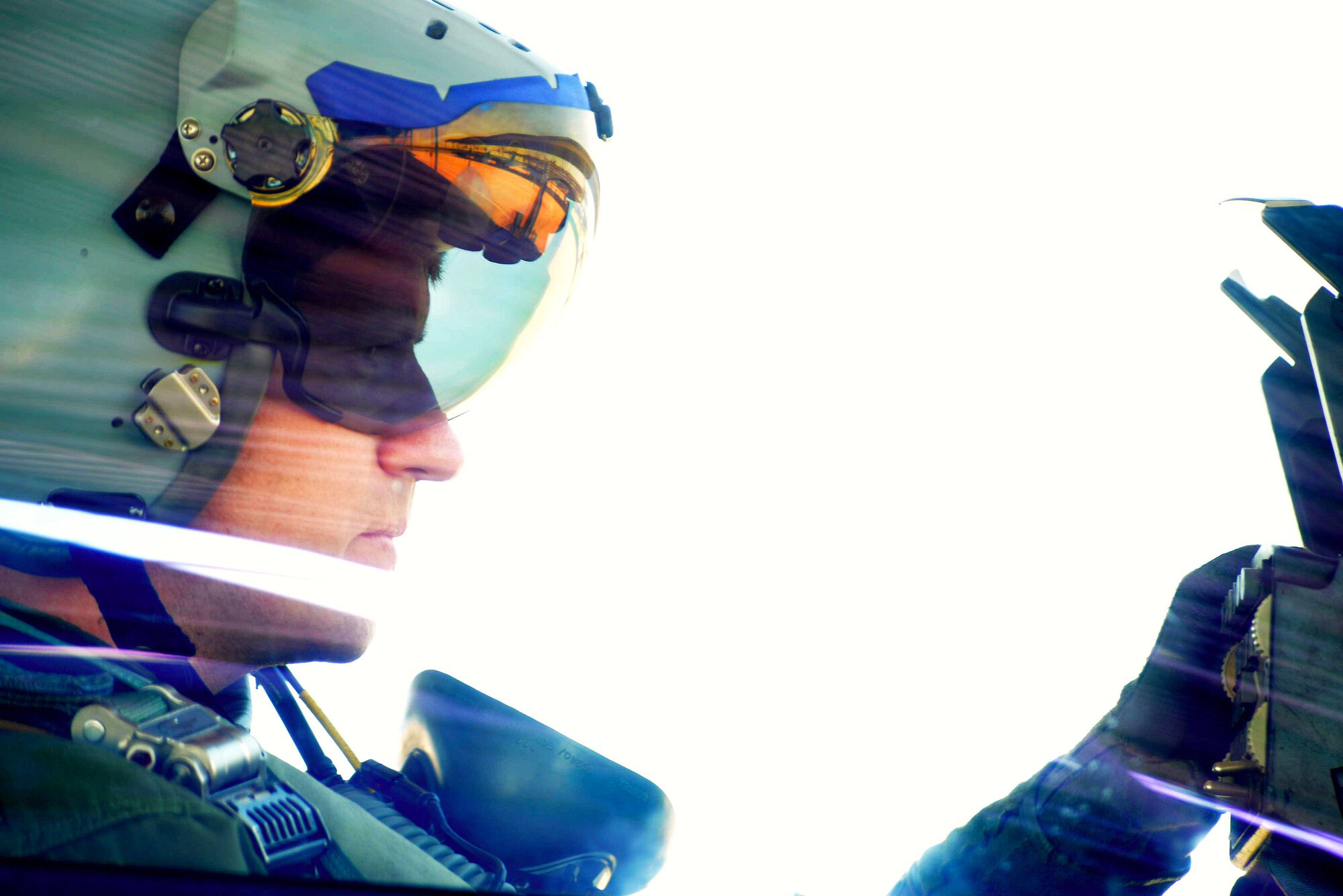 This year marks the 100th anniversary of the 55th Fighter Squadron “Shooters.” Join Team Shaw each week as we celebrate the dedication and hard work of the men and women who served with and supported the 55th over the past century.