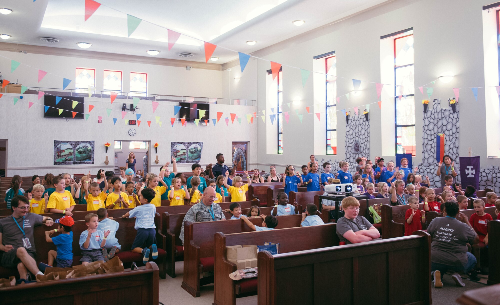 VBS