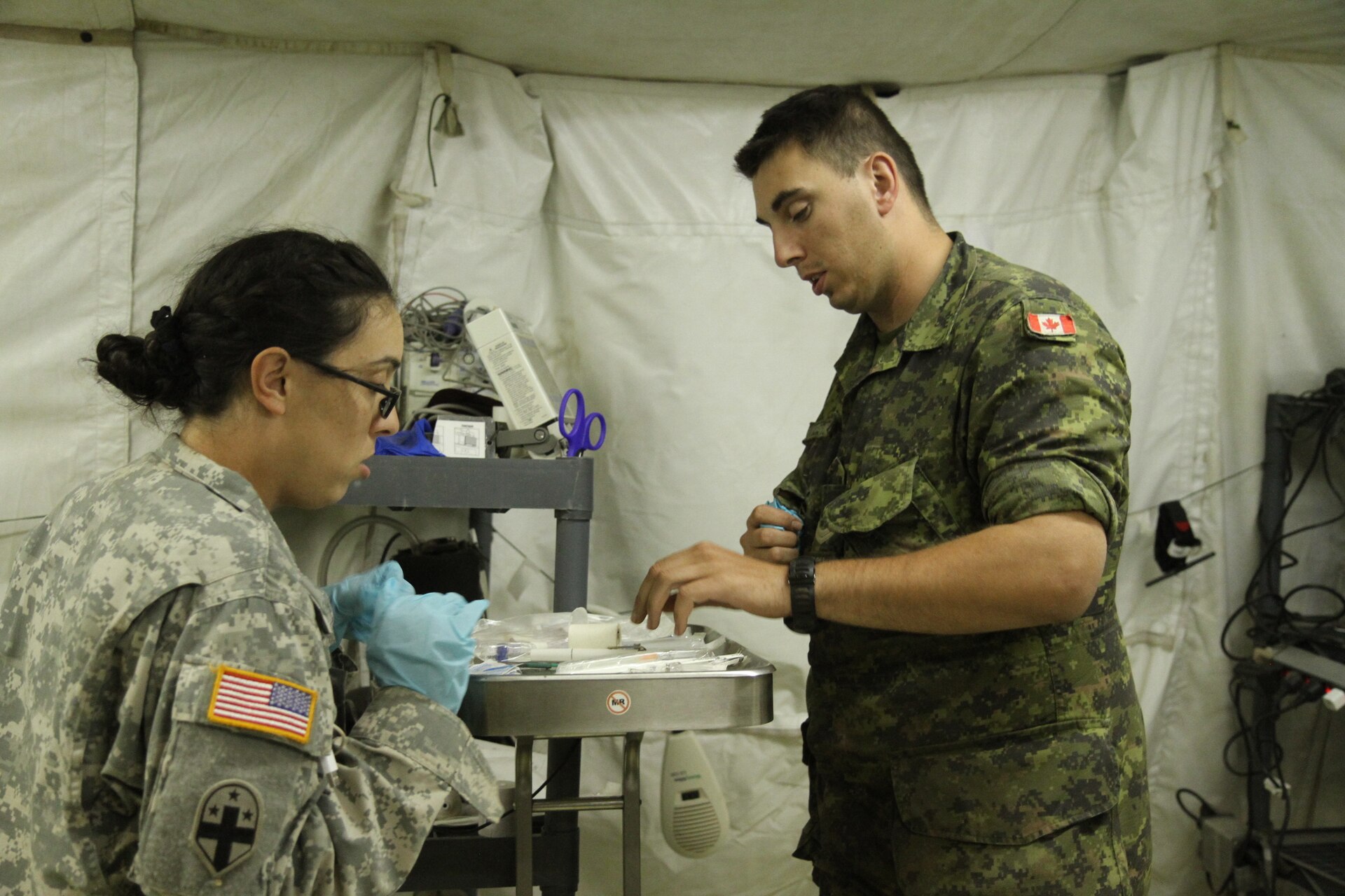 345th CSH