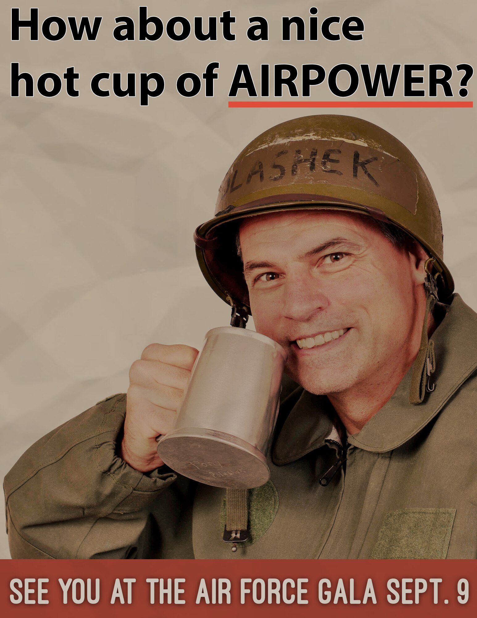 There's still time to get tickets for the 934th Airlift Wing gala.  Get your tickets here: https://www.eventbrite.com/e/air-force-70th-anniversary-gala-tickets-33632128602
Password 70