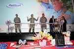 Nearly one year after its reopening, the Taj Mahal movie theater in Fleenor Auditorium is again enjoying success as an entertainment destination for the Joint Base San Antonio-Randolph community.