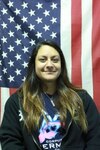 DLA Distribution Corpus Christi, Texas, employee Elyse Atoe has been selected as DLA Distribution Employee of the Quarter for third quarter, fiscal year 2017.