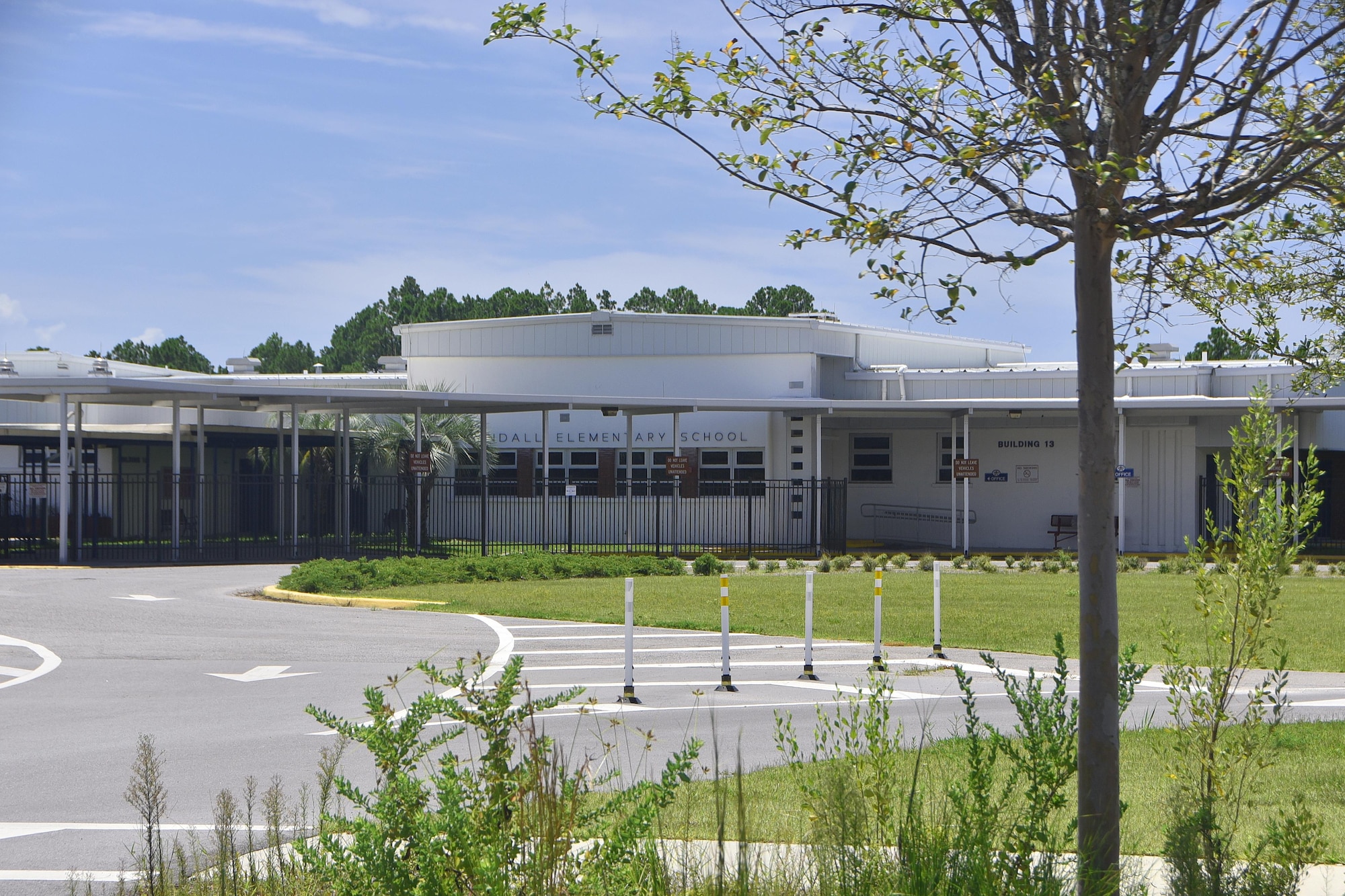 In preparation for the upcoming school year, Tyndall Elementary is scheduled to host orientation for pre-kindergarten to fifth grade Aug. 14 and Aug. 16, 2017. The new school year starts Thursday, Aug. 17, 2017. For more information regarding orientation dates and times contact the Tyndall Elementary front office at (850) 767-1714 or visit the Tyndall Elementary website homepage.