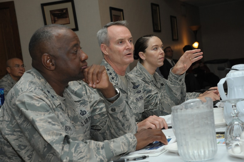 Education, Training, Experience: The Continuum of Learning