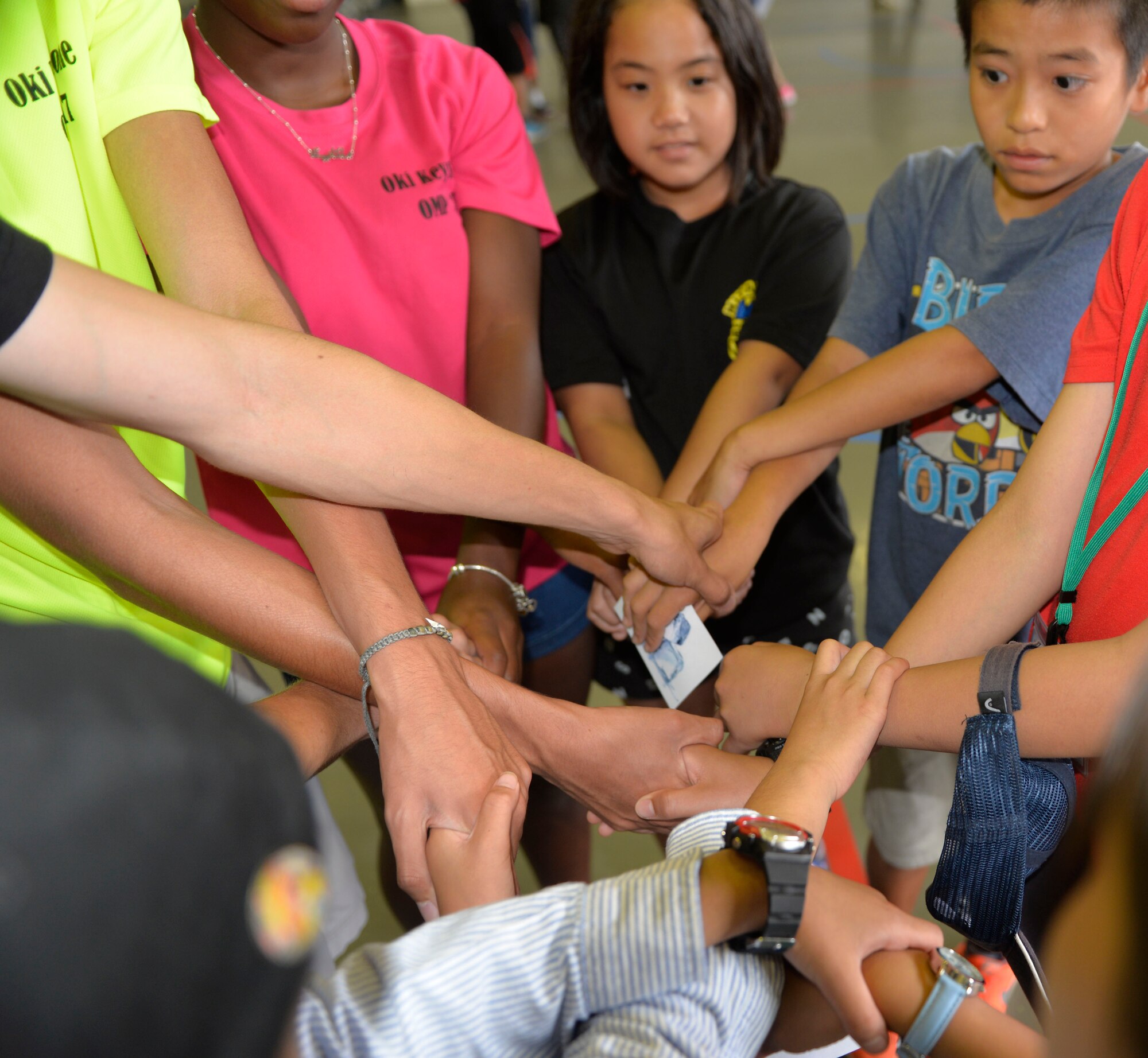 KADENA AIR BASE, Japan