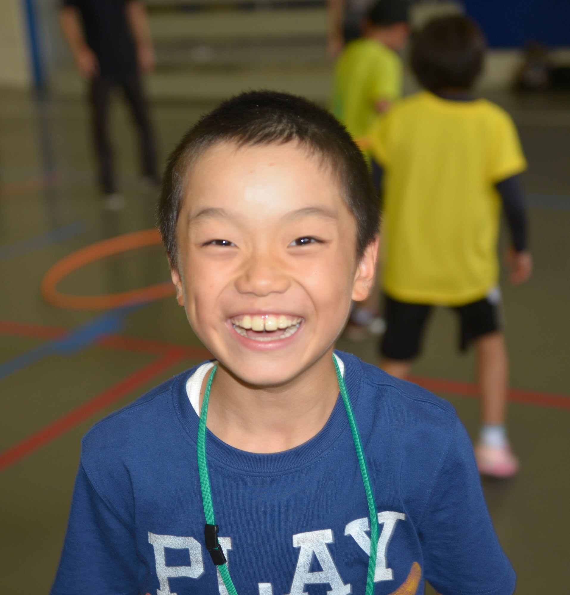 KADENA AIR BASE, Japan