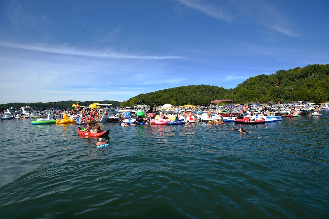 Lake Cumberland