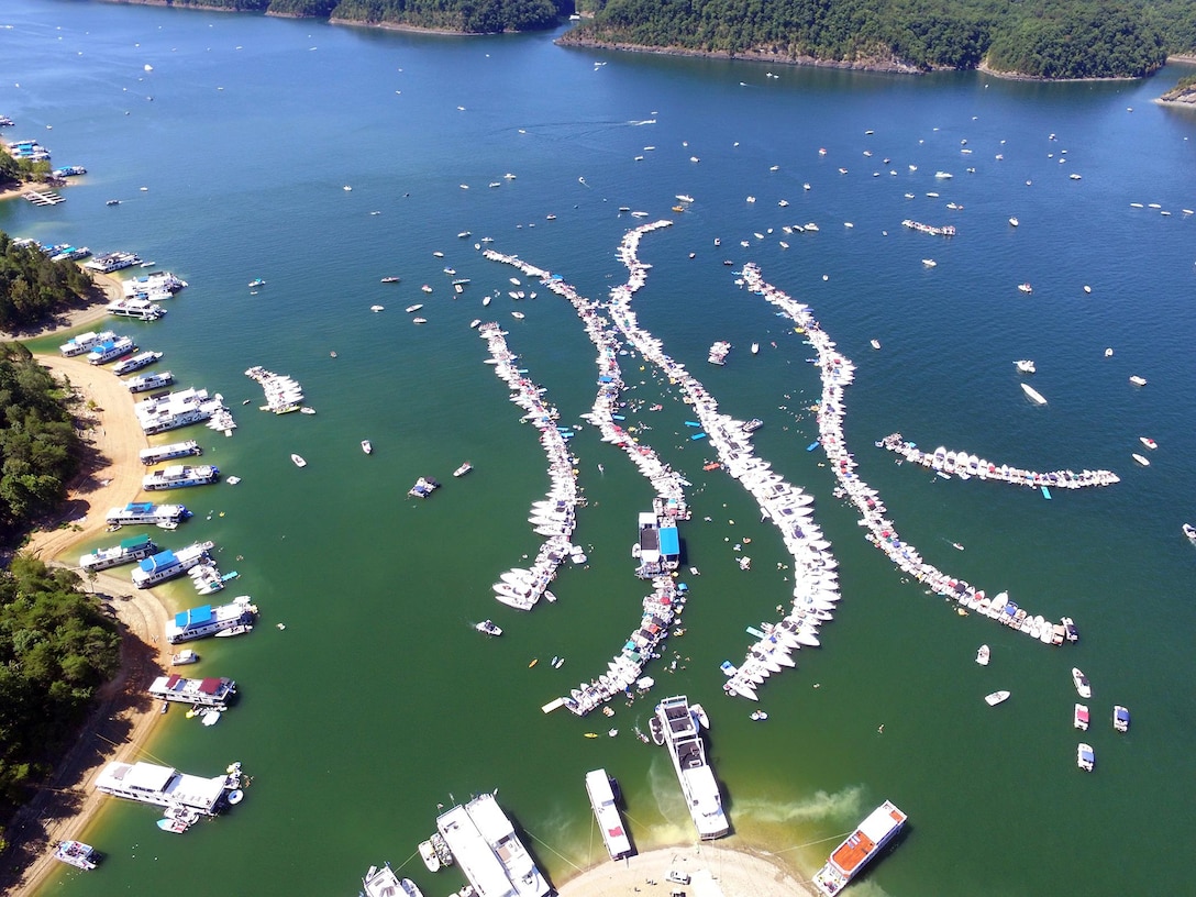 Lake Cumberland