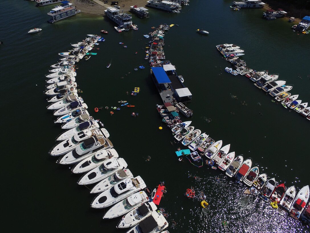 Lake Cumberland