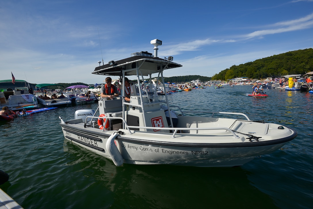 Lake Cumberland