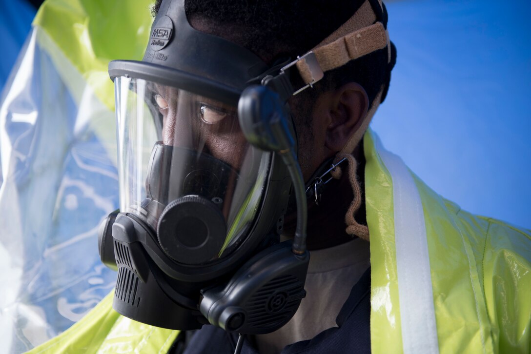 Bio, EM team up for training