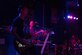 Tech. Sgt. John Kukan, the AFCENT Band NCOIC, takes the lead on guitar during an AFCENT Band performance at an undisclosed location in Southwest Asia, August 7, 2017. The band’s high energy show and follow-on live band karaoke brought 386th Air Expeditionary Wing members and joint Coalition partners together for two nights of fun, laughter and fellowship.