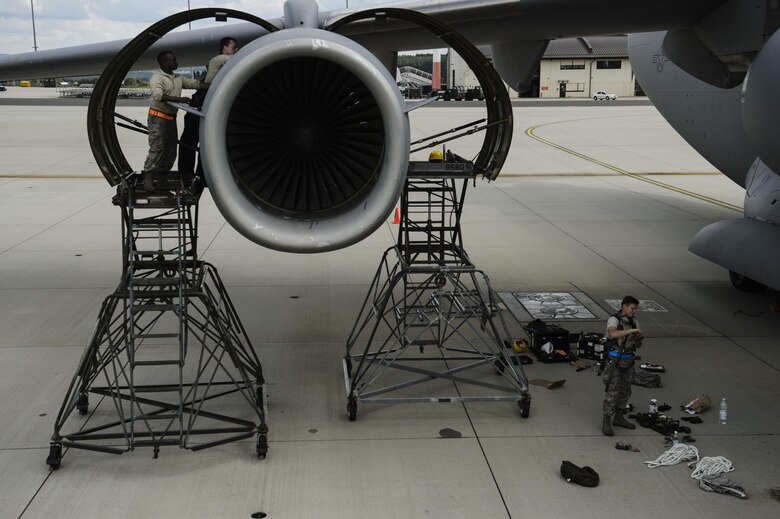 USAF