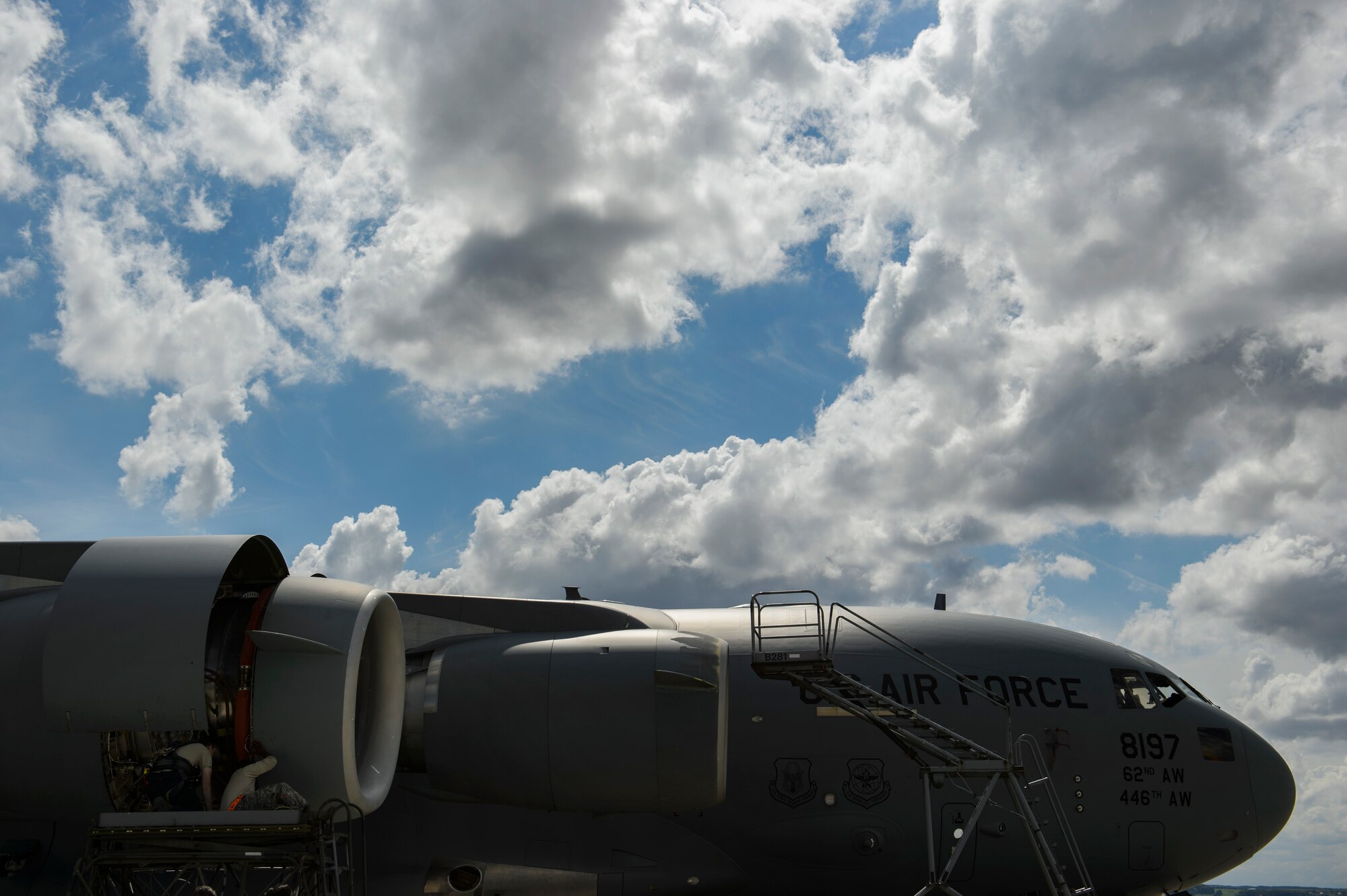USAF