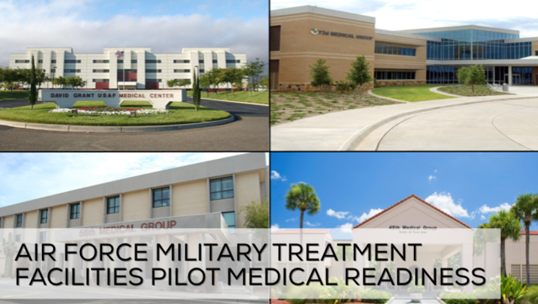 tinker afb medical center