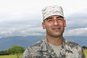 Call to Duty - Staff Sgt. Romin Kamfar