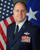 Brigadier General John J. Nichols