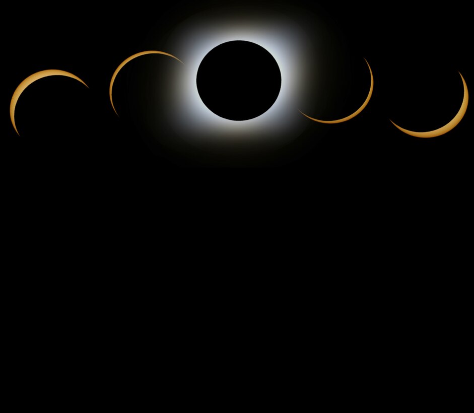 The U.S. Army Corps of Engineers, Mobile District, will be hosting an eclipse-viewing program at Carters Lake in Murray County, Ga., Aug. 21. Northbank Park, located within Carters Lake recreation area, will offer an unobstructed view of the eclipse over the lake.