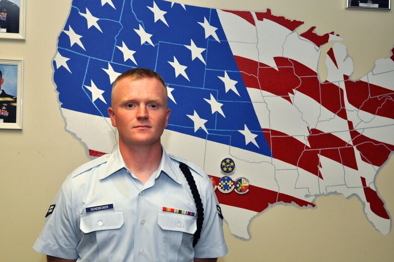 July 2017 Student of the Month