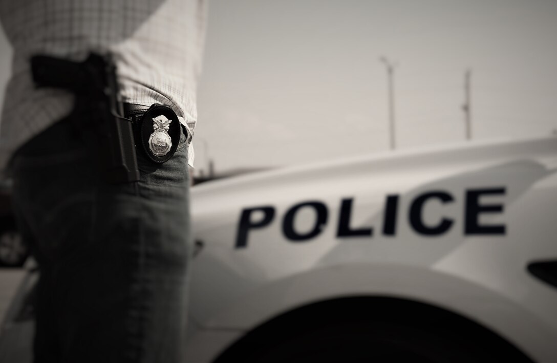 For any additional questions or concerns please contact the 28th SFS Installation Security Section at (605) 385-4040.