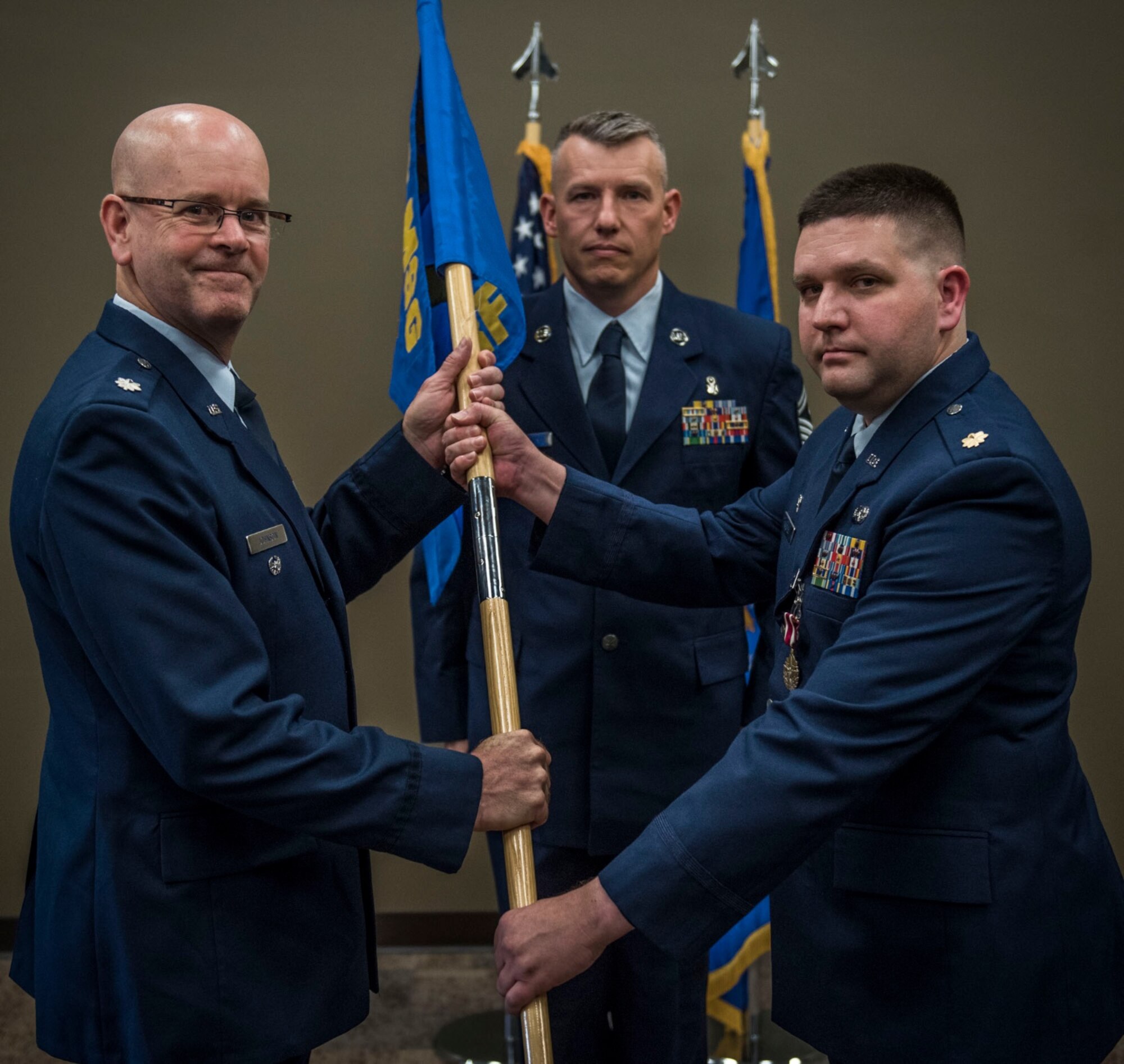 New commander for 932nd LRF > 932nd Airlift Wing > Article Display