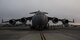 A U.S. Air Force C-17 Globemaster III sits on the ramp prior to take off in support of Exercise Mobility Guardian at Joint Base Lewis-McChord, Wash., Aug. 10, 2017. Airmen assigned to the 517th Airlift Squadron from Joint Base Elmendorf-Richardson, Alaska, took part in the air drop during Air Mobility Command's premier exercise, providing an opportunity for Airmen to train with joint and international partners in airlift, air refueling, aeromedical evacuation and mobility support. (U.S. Air Force Photo by Tech. Sgt. Gregory Brook)