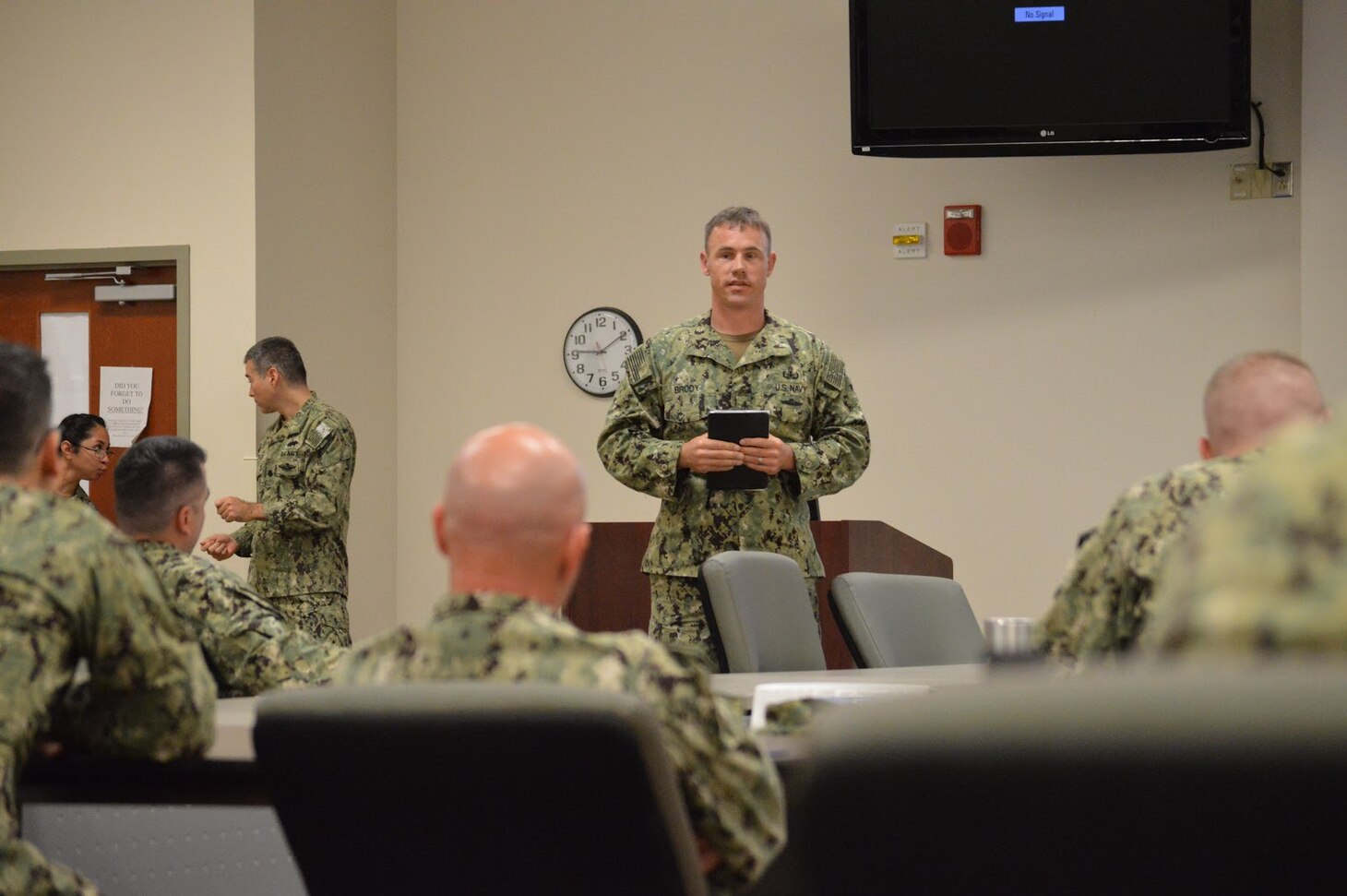 7 NCR's Outstanding Navy Expeditionary Combat Command Integrated ...