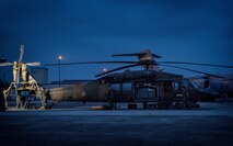 JGSDF, USAF participate in load engagement