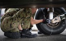 JGSDF, USAF participate in load engagement