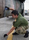JGSDF, USAF participate in load engagement