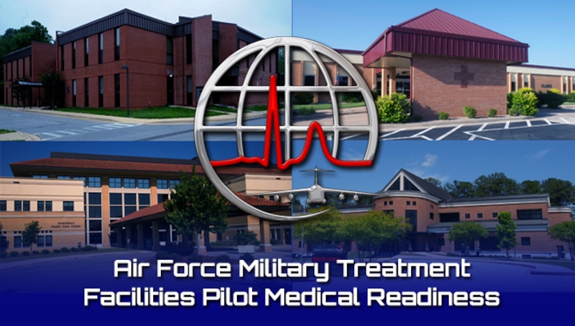 AFMS MTFs Pilot Medical Readiness