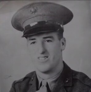 Pfc. George B. Murray