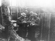 World War I