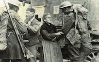 World War I