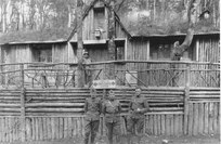 World War I